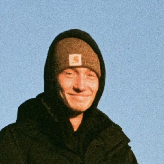 Andreas